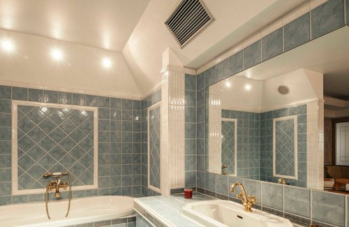 Halberstadt House | Double room park wing - Hotel Villa Heine