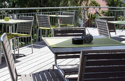 Grafenhausen Apartment | Double room - Pension Kramer