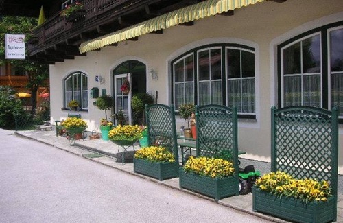 Faistenau Cottage | Double Room - Pension Bayrhammer