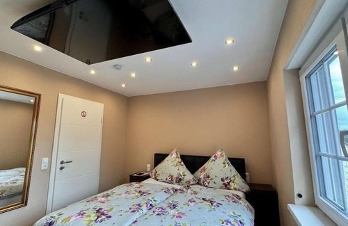 Waldmuhlen Cottage | Double room - Pension Kastanienhof