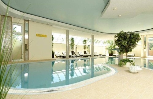 Westerstede House | Double Room "Praline" - Chocolate Hotel Voss