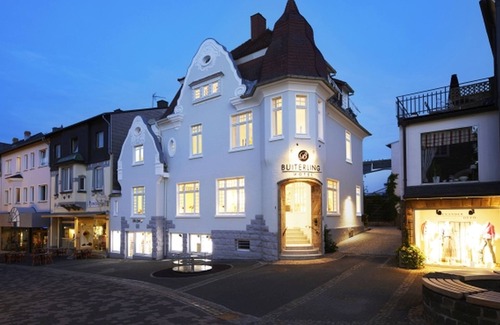 Brilon Apartment | Double room Premium