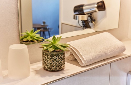 Kappeln House | Double room - Schleihotel in Kappeln on the Schlei