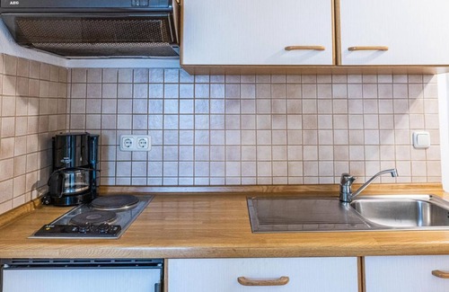 Seeg Apartment | Double room Schlicke with shower, WC - Linde, country house
