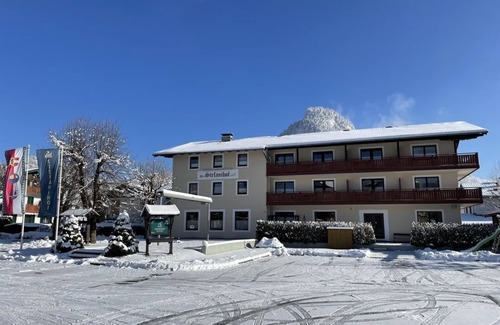 Fuschl am See House | Double room Schober - Hotel Restaurant Stefanihof