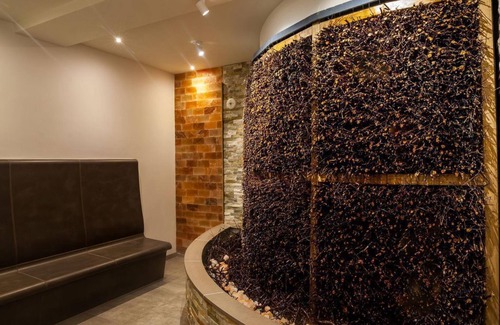 Meerfeld Apartment | Double room shower/WC - the post meerfeld