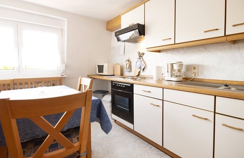 Punderich Apartment | Double Room Shower /WC, Goldlay - Kühn, Ingrid
