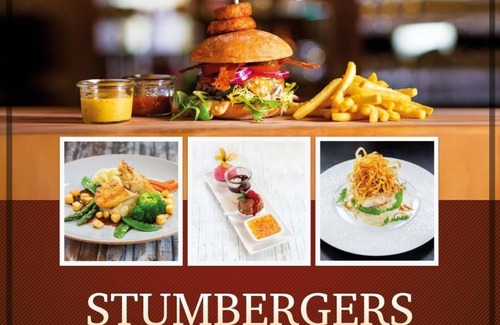 Cochem House | Double Room Shower/WC - Hotel Stumbergers