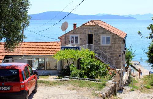 Krucica House | Double Room Sladjenovici 2161d