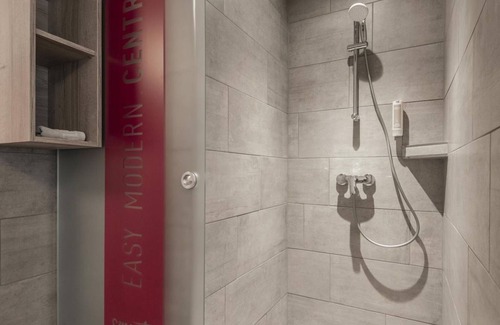 Dorfgastein Hotel | Double room smart comfort - smartHOTEL