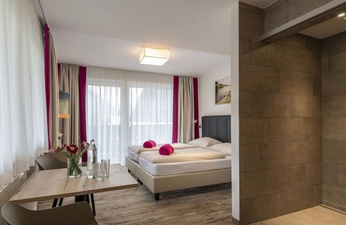 Dorfgastein Hotel | Double room smart comfort - smartHOTEL