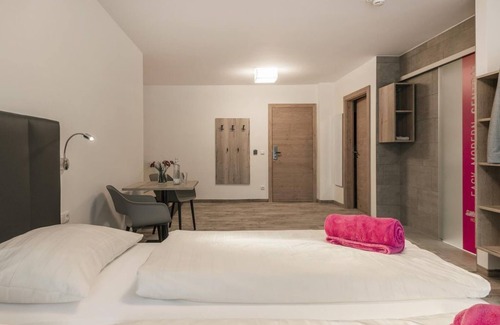 Dorfgastein Hotel | Double room smart comfort - smartHOTEL