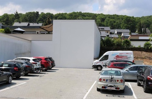 Bernkastel-Kues House | Double room "Standard Plus" - Christiana's Wein & Art Hotel