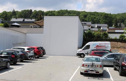 Bernkastel-Kues House | Double room "Standard" - Christiana's Wein & Art Hotel