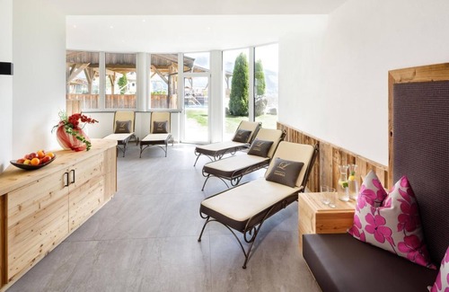 Hopfgarten im Brixental House | Double room Superior | 1-2 - Hotel Leamwirt