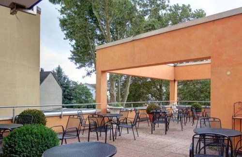 Kehl Apartment | Double room Superior