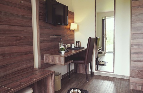 Bockswiese House | Double room Superior - Hotel Mein Bergblick