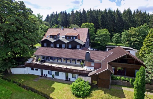 Bockswiese House | Double room Superior - Hotel Mein Bergblick