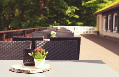 Bockswiese House | Double room Superior - Hotel Mein Bergblick