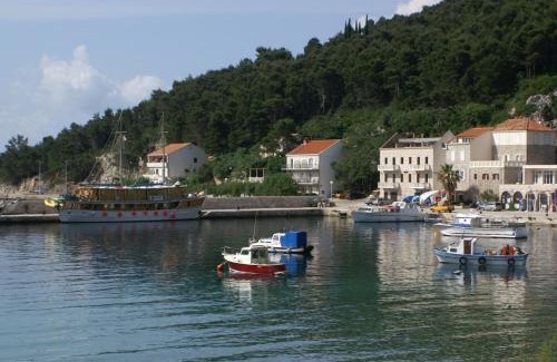 Trstenik House | Double Room Trstenik 4566b
