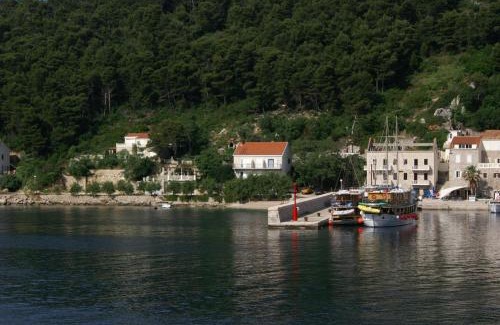 Trstenik House | Double Room Trstenik 4566b