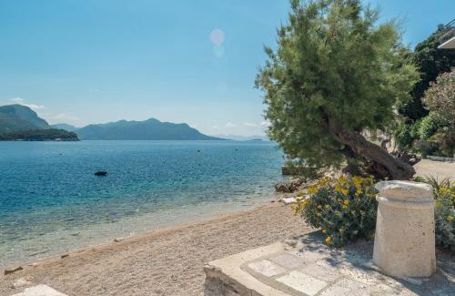 Trstenik House | Double Room Trstenik 4566b