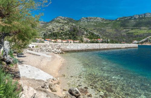 Trstenik House | Double Room Trstenik 4566b