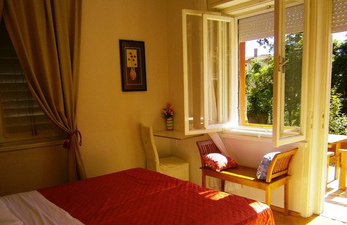 Rab Hotel | Double Room*** - Villas Arbia, Villas Rio & Magdalena