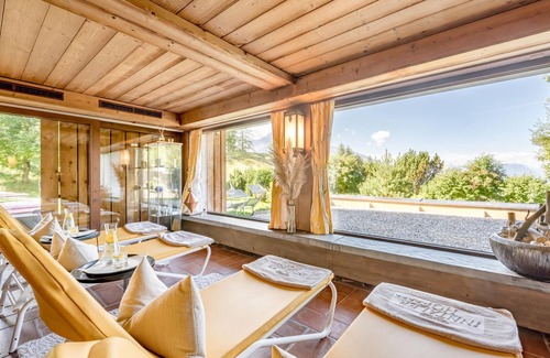 Mosern House | Double room Weitsicht Classic incl. FR - Inntalerhof
