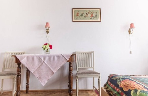 Tiefgraben Bed & Breakfast | Double room with balcony - Pension Jörgner