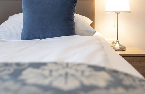 Taxham Bed & Breakfast | Double room with balcony - Salzburg Hotel Lilienhof