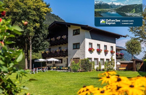 Schuttdorf Cottage | Double room with shower, toilet, breakfast - Bleiweis-Zehentner, guest house