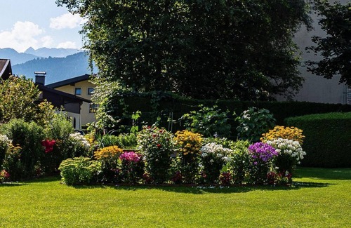 Schuttdorf Cottage | Double room with shower, toilet, breakfast - Bleiweis-Zehentner, guest house