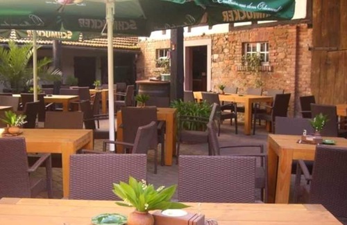 Lindenfels Hotel | Double room with south balcony 05 - Odenwald star hotel Wiesengrund