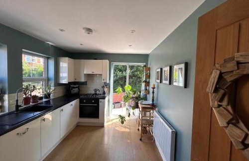 Yeovil House | Double Room Yeovil Town Centre