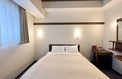 Shibuya Hotel | double/Shibuya-ku Tokyo