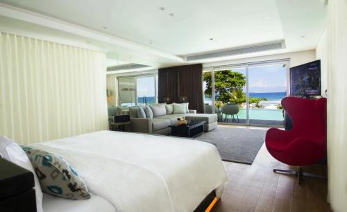 Seminyak Hotel | Double - Six, Luxury Hotel - Seminyak