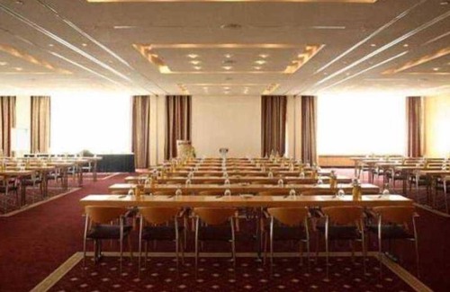 Erfurt Old Town House | Double Standard - Radisson Blu Hotel Erfurt