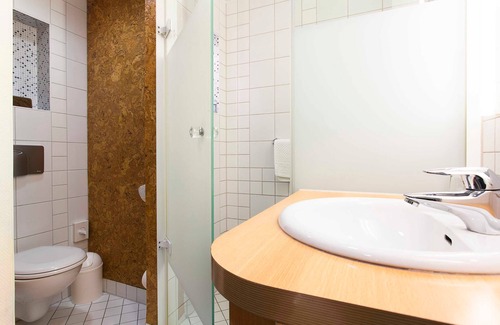 Erfurt Old Town House | Double Standard - Radisson Blu Hotel Erfurt