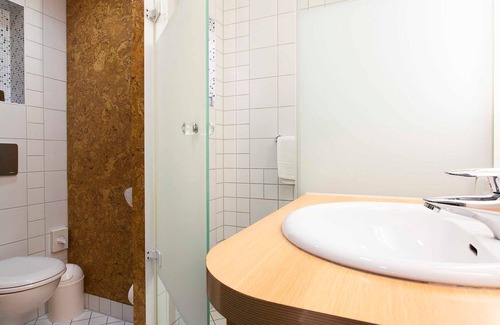 Erfurt Old Town Hotel | Double Standard - Radisson Blu Hotel Erfurt