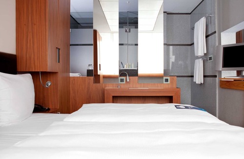 Erfurt Old Town Hotel | Double Standard - Radisson Blu Hotel Erfurt