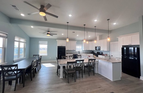 Grand Isle House | Double the Fun- Coastal Realty Group
