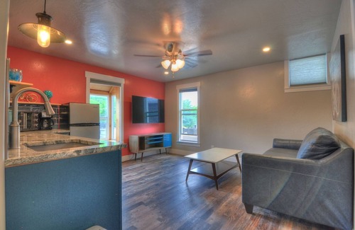 Fruita Apartment | Double the Fun Downtown Fruita!