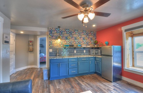 Fruita Apartment | Double the Fun Downtown Fruita!