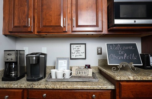 Charlotte House | Double the Fun | Sleeps 24 | Two Homes