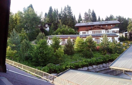 Seefeld in Tirol House | Double with breakfast - Hotel Vergeiner