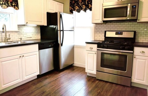 Roselawn Finance House | ‼️ Double Your Fun @ The Kenwood (Combined) ‼️