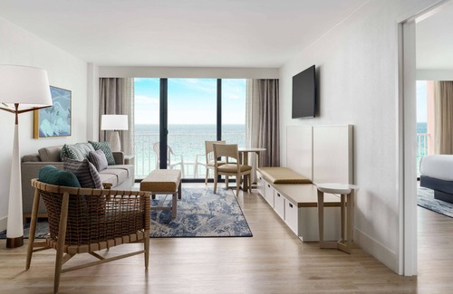 North Redington Beach Resort | DoubleTree Beach Resort by Hilton Tampa Bay - North Redingto