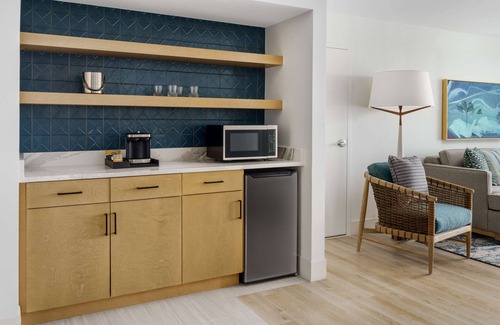 North Redington Beach Resort | DoubleTree Beach Resort by Hilton Tampa Bay - North Redingto