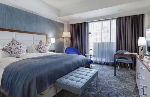 Kusadasi City Centre Hotel | Doubletree By Hilton Kusadasi - Special Class